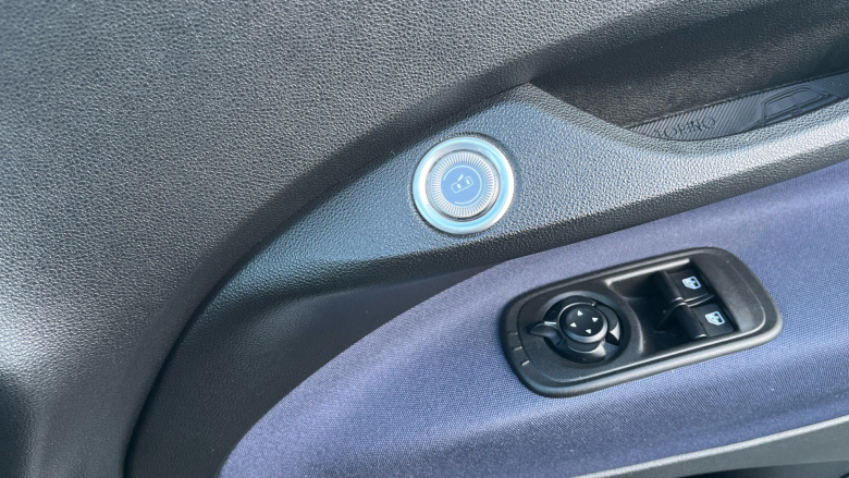 Fiat 500 87kW Passion 42kWh 3dr Auto Electric Hatchback